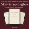 Skrivterapidagbok — En 8-veckors resa med Pennebakers metod